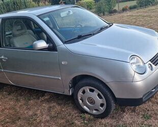 VW Lupo Gebrauchtwagen