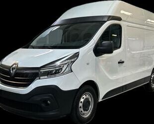 Renault Trafic Gebrauchtwagen