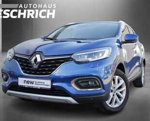 Renault Kadjar Gebrauchtwagen