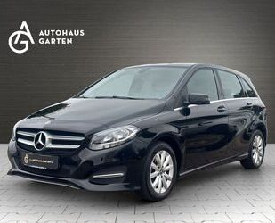 Mercedes-Benz B 180 Gebrauchtwagen