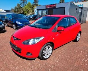Mazda 2 Gebrauchtwagen