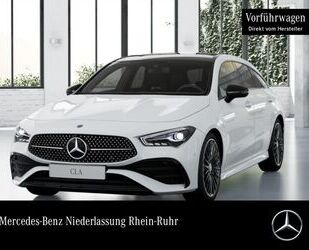Mercedes-Benz CLA 200 Shooting Brake Gebrauchtwagen