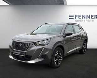 Peugeot 2008 Gebrauchtwagen