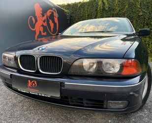 BMW 528 Gebrauchtwagen