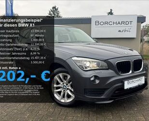 BMW X1 Gebrauchtwagen