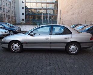 Opel Omega Gebrauchtwagen