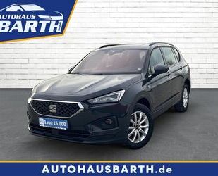 Seat Tarraco Gebrauchtwagen