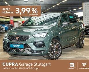 Cupra Ateca Gebrauchtwagen