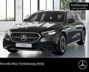 Mercedes-Benz E 200 Gebrauchtwagen