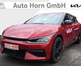 Kia EV6 Gebrauchtwagen