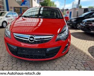 Opel Corsa Gebrauchtwagen