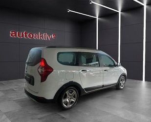 Dacia Lodgy Gebrauchtwagen