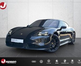 Porsche Taycan Gebrauchtwagen