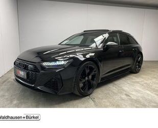 Audi RS6 Gebrauchtwagen