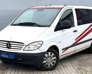 Mercedes-Benz Vito Gebrauchtwagen