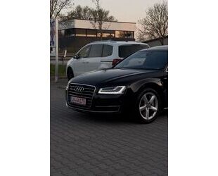 Audi A8 Gebrauchtwagen