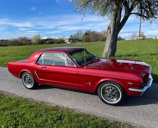 Ford Mustang Gebrauchtwagen