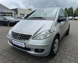 Mercedes-Benz A 150 Gebrauchtwagen