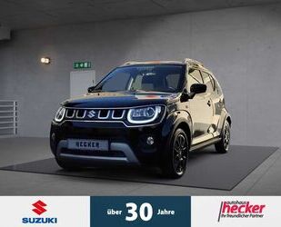 Suzuki Ignis Gebrauchtwagen