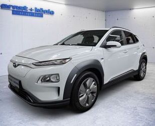 Hyundai KONA Gebrauchtwagen