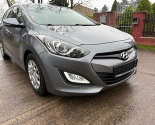 Hyundai i30 Gebrauchtwagen