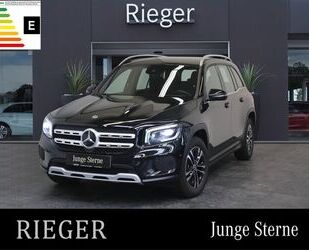 Mercedes-Benz GLB 200 Gebrauchtwagen