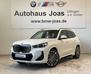 BMW iX1 Gebrauchtwagen
