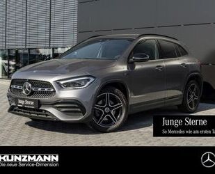 Mercedes-Benz GLA 250 Gebrauchtwagen