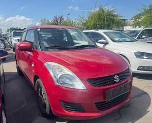 Suzuki Swift Gebrauchtwagen
