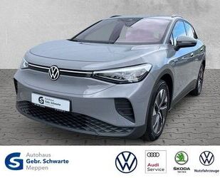 VW ID.4 Gebrauchtwagen