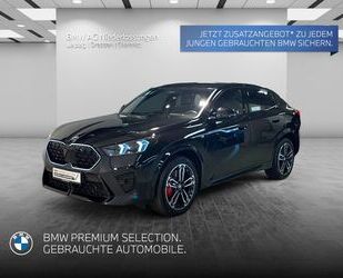 BMW X2 Gebrauchtwagen