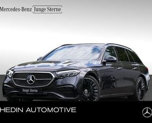 Mercedes-Benz E 200 Gebrauchtwagen
