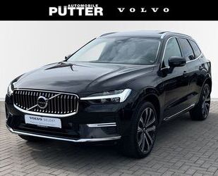 Volvo XC60 Gebrauchtwagen