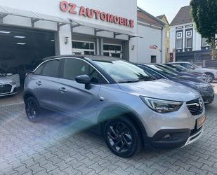 Opel Crossland (X) Gebrauchtwagen