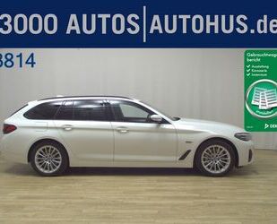 BMW 530 Gebrauchtwagen