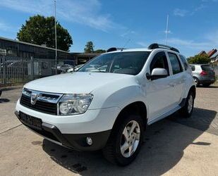 Dacia Duster Gebrauchtwagen