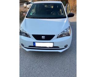 Seat Mii Gebrauchtwagen