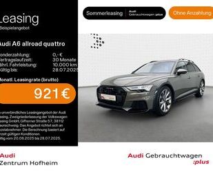 Audi A6 Allroad Gebrauchtwagen