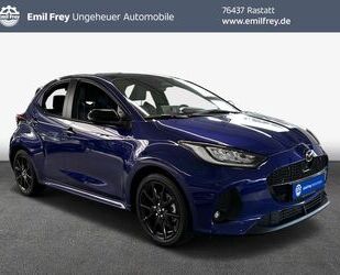 Mazda 2 Hybrid Gebrauchtwagen