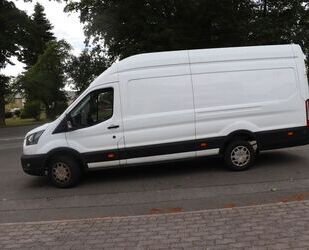 Ford Transit Gebrauchtwagen