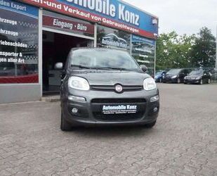 Fiat Panda Gebrauchtwagen