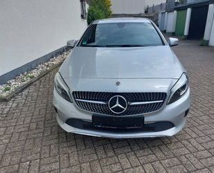 Mercedes-Benz A 200 Gebrauchtwagen