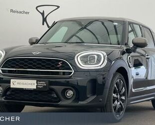 Mini Cooper S Countryman Gebrauchtwagen