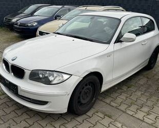 BMW 116 Gebrauchtwagen