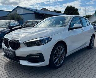 BMW 120 Gebrauchtwagen
