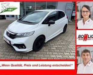 Honda Jazz Gebrauchtwagen
