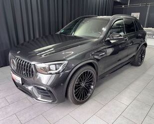 Mercedes-Benz GLC 63 AMG Gebrauchtwagen