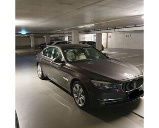 BMW 730 Gebrauchtwagen