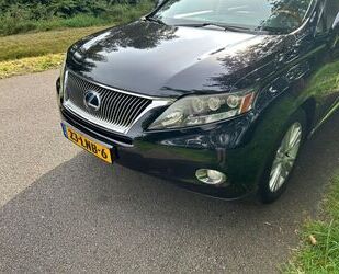 Lexus RX 450 Gebrauchtwagen