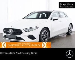 Mercedes-Benz A 180 Gebrauchtwagen